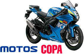 Motos Copa